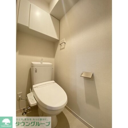 アルファコート下赤塚の物件内観写真